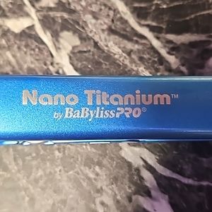 NANO TITANIUM IRON